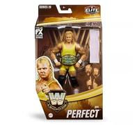 WWE Elite Collection Mr Perfect Wrestling Action Figure Legends Mattel Series 20