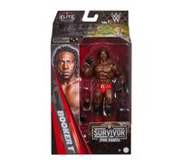 WWE Elite Collection PLE: Booker T 6" Figure Mattel JHX86