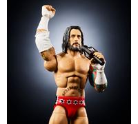 WWE Elite Collection - Royal Rumble - CM Punk