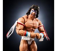WWE Elite Collection Premium Live Event Royal Rumble Ultimate Warrior Action Figure Set (6 )