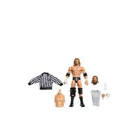 WWE Triple H Figure Elite Collection SummerSlam