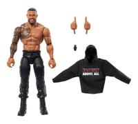 WWE Elite Series 117 Roman Reigns Action Figure (6 )