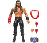 WWE Elite Collection - Roman Reigns Action Figure
