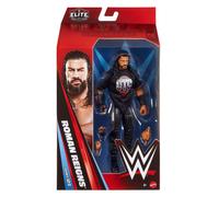 WWE Elite Collection: Roman Reigns Wrestling Figure Mattel JHT62