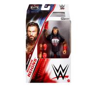 WWE Elite Collection: Roman Reigns Wrestling Figure - Series 120 Mattel JCJ30