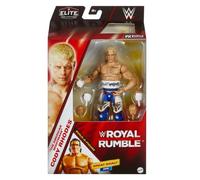 WWE Elite Collection - Royal Rumble - Cody Rhodes