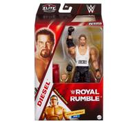 WWE Elite Collection - Royal Rumble - Diesel