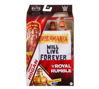 Hulk Hogan - WWE Elite Royal Rumble Series 2025