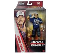 WWE Elite Collection - Royal Rumble - John Cena