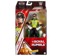 WWE Elite Collection - Royal Rumble - The Hurricane
