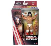 WWE Ultimate Warrior (1989) Elite Royal Rumble