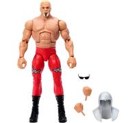 WWE - ELITE COLLECTION - SCOTT STEINER FIGURE WITH ACCESSORIES