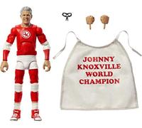 WWE Elite Collection - Series #101 - Johnny Knoxville