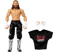 WWE Elite Collection - Series #106 - Sami Zayn