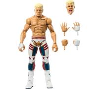 WWE Elite Collection - Series #111 - The American Nightmare Cody Rhodes