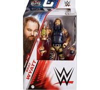 Bray Wyatt - WWE Elite Series 112 Elite Collection Figure with Deluxe Articulation & Detail