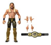 WWE Elite Collection Series 112 Seth Rollins Action Figure and Accessories