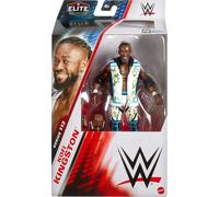 WWE Elite Series 113 Kofi Kingston Action Figure (6 )
