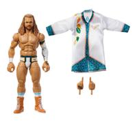 Wwe Elite Collection Series 115 6-Inch Action Figure - Tyler Bate