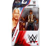 The Rock - WWE Elite Series 115