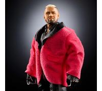 WWE Elite Series 118 Solo Sikoa Action Figure (6 )