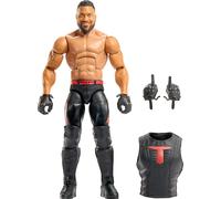 WWE Elite Collection Action Figure - Tonga Loa - Series #118