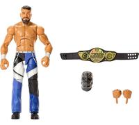 WWE Wrestling Figure – Elite Collection Series 122 – Andrade (Mattel JHT54)