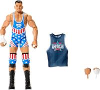 WWE Elite Collection - Series #122 - Julius Creed