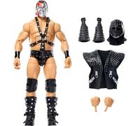 Mattel Wrestling Figure - WWE Elite Collection Series #123 Demolition Ax JHT64