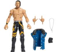 Mattel WWE Elite Collection Figure - Alex Shelley - Series 124
