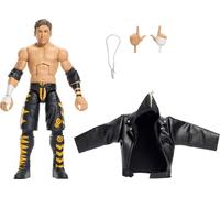 WWE Elite Collection - Series #124 - Chris Sabin