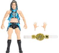 Mattel WWE Elite Collection - Lyra Valkyria - Series 124