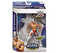 WWE Elite Collection Series #32 - Rey Mysterio
