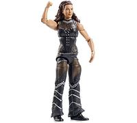 WWE Elite Collection Series 37 Stephanie McMahon Figure