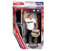 WWE Elite Collection Shane McMahon Figure