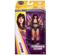 WWE Elite Collection SummerSlam Action Figure Chyna 15H cm NEW