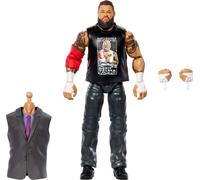 WWE Elite Collection Survivor Series War Games Kevin Owens Action Figure