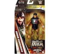 WWE Eddie Guerrero Mattel Elite Collection Monday Night War v WCW Greatest Hits Series 3 Wrestling Action Figure Toy