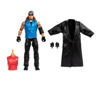 WWE The Undertaker The ABA 2025 Mattel Elite Collection Monday Night Wars Series 8 Wrestling Action Figure Toy