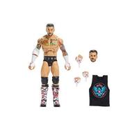 WWE Elite Collection Top Picks CM Punk Figure