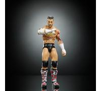 WWE Elite Collection Top Picks CM Punk Figure