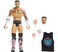 WWE Elite Collection Top Picks CM Punk Wrestling Action Figure