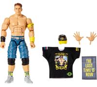 WWE Elite Collection Top Picks John Cena Wrestling Action Figure