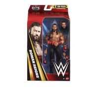 WWE Elite Collection: Top Picks - Roman Reigns 6" Figure Mattel JHV14