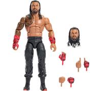 WWE Elite Collection Top Picks Roman Reigns Wrestling Action Figure