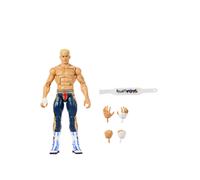 Mattel WWE Elite Top Picks Cody Rhodes