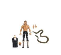 Premium Live Event Jake 'The Snake' Roberts Action Figure