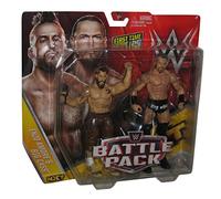 WWE Elite DJR93 - Enzo Amore & Big Cass Battle Pack - Series 40