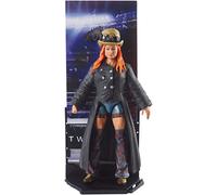 WWE Elite DXJ21 - Becky Lynch Action Figure - Series 49