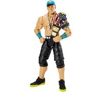WWE Elite Figure, John Cena